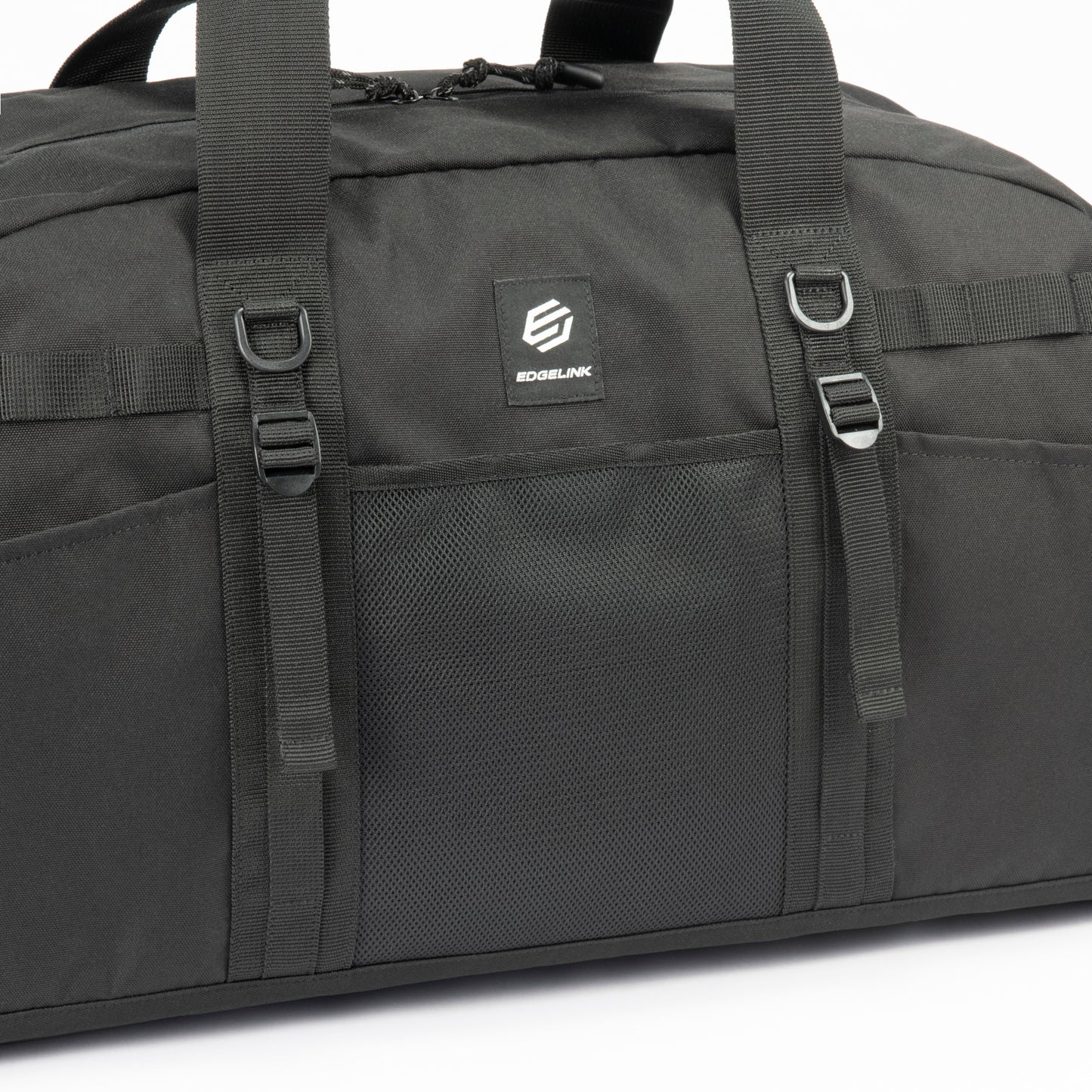 HYPHENORM Boston Bag Large