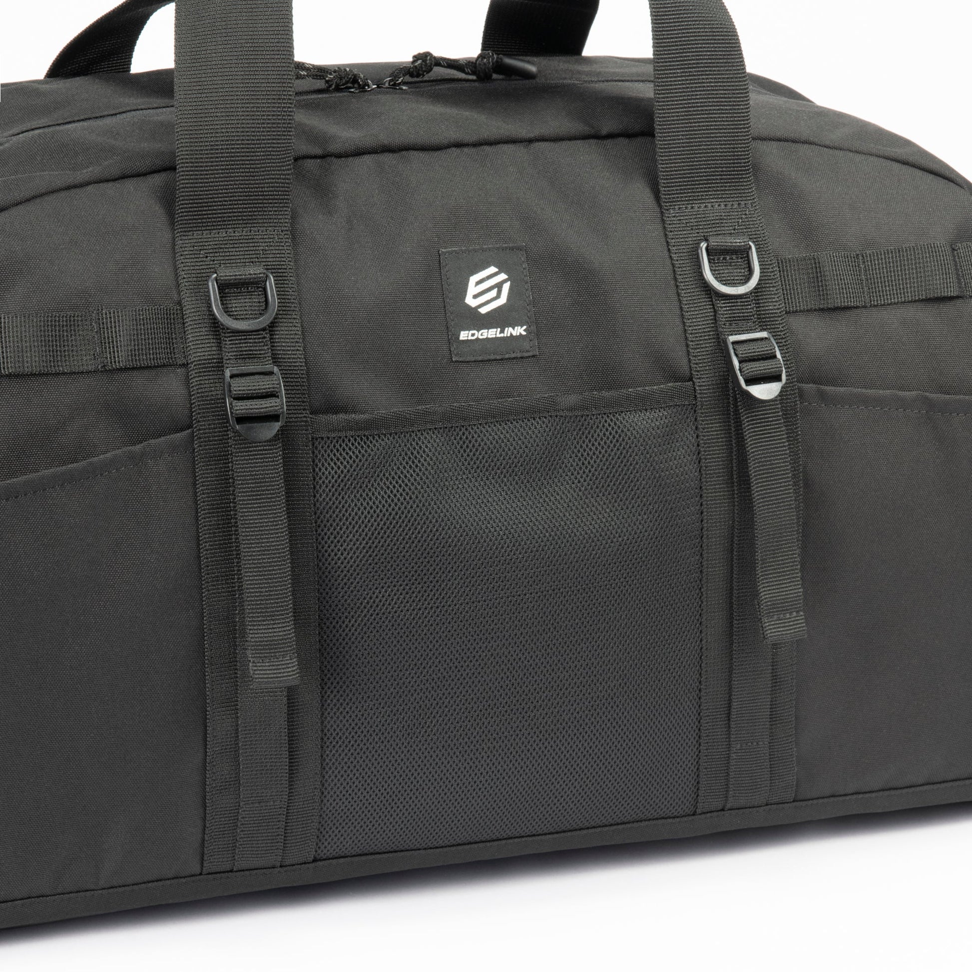 HYPHENORM Boston Bag Large ACE