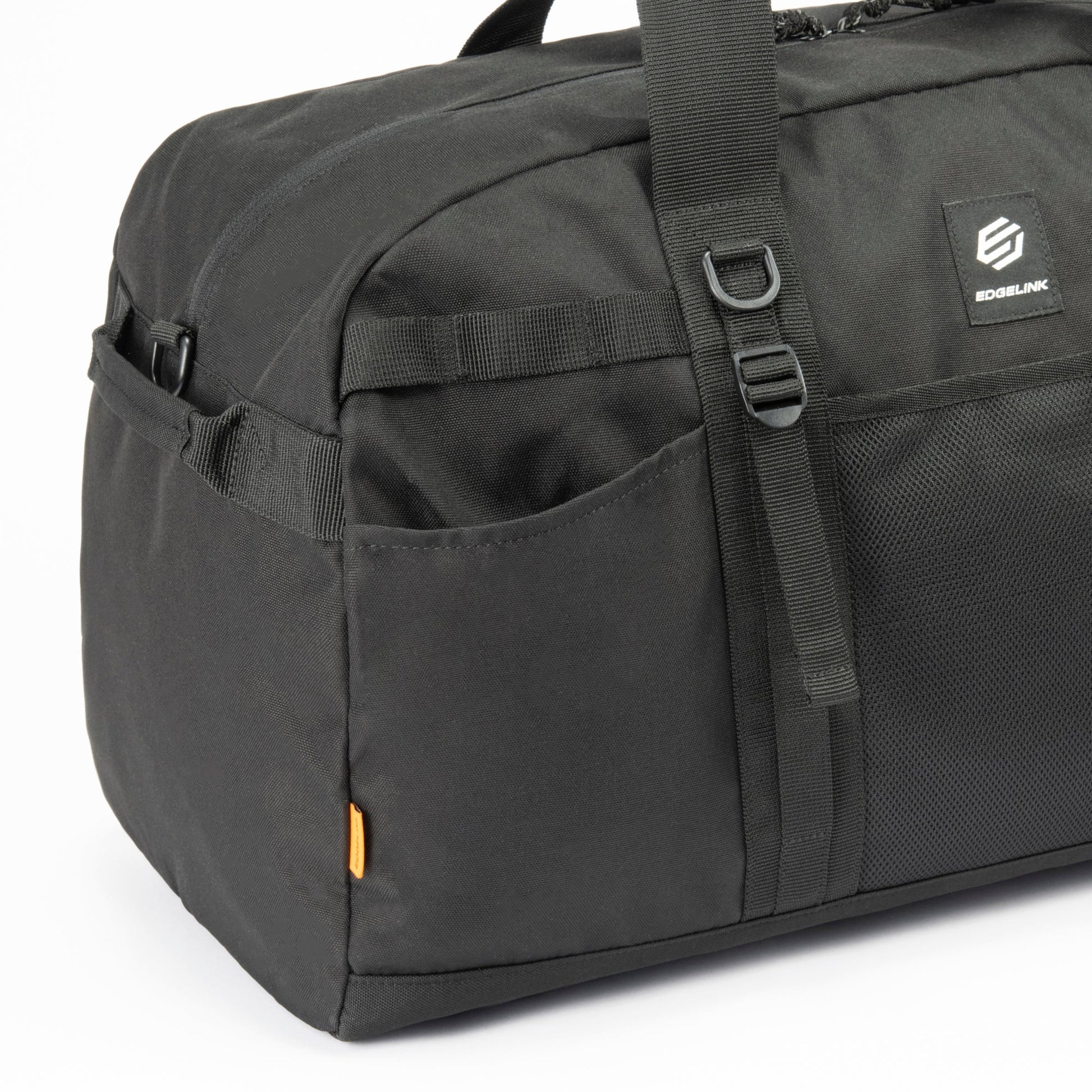 HYPHENORM Boston Bag Large ACE