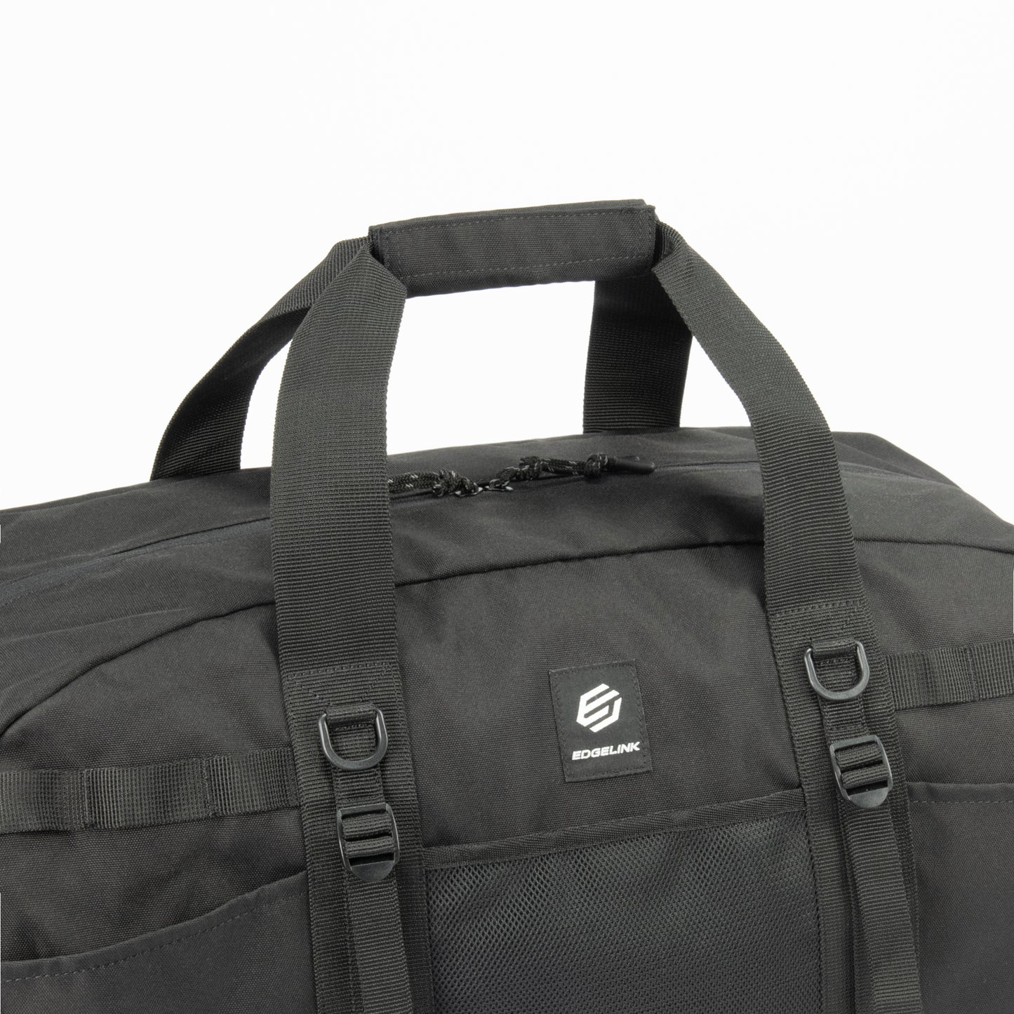 HYPHENORM Boston Bag Large