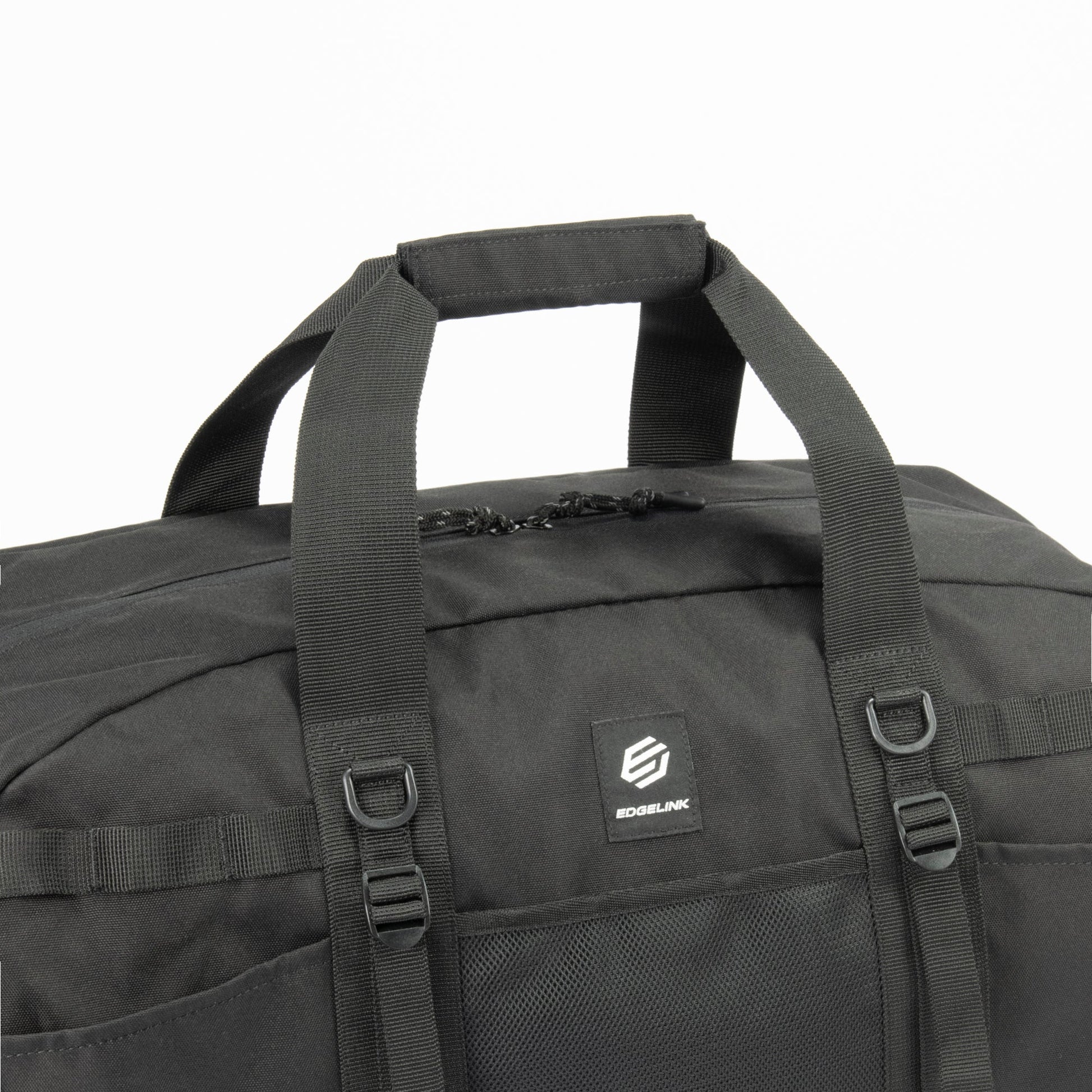 HYPHENORM Boston Bag Large ACE