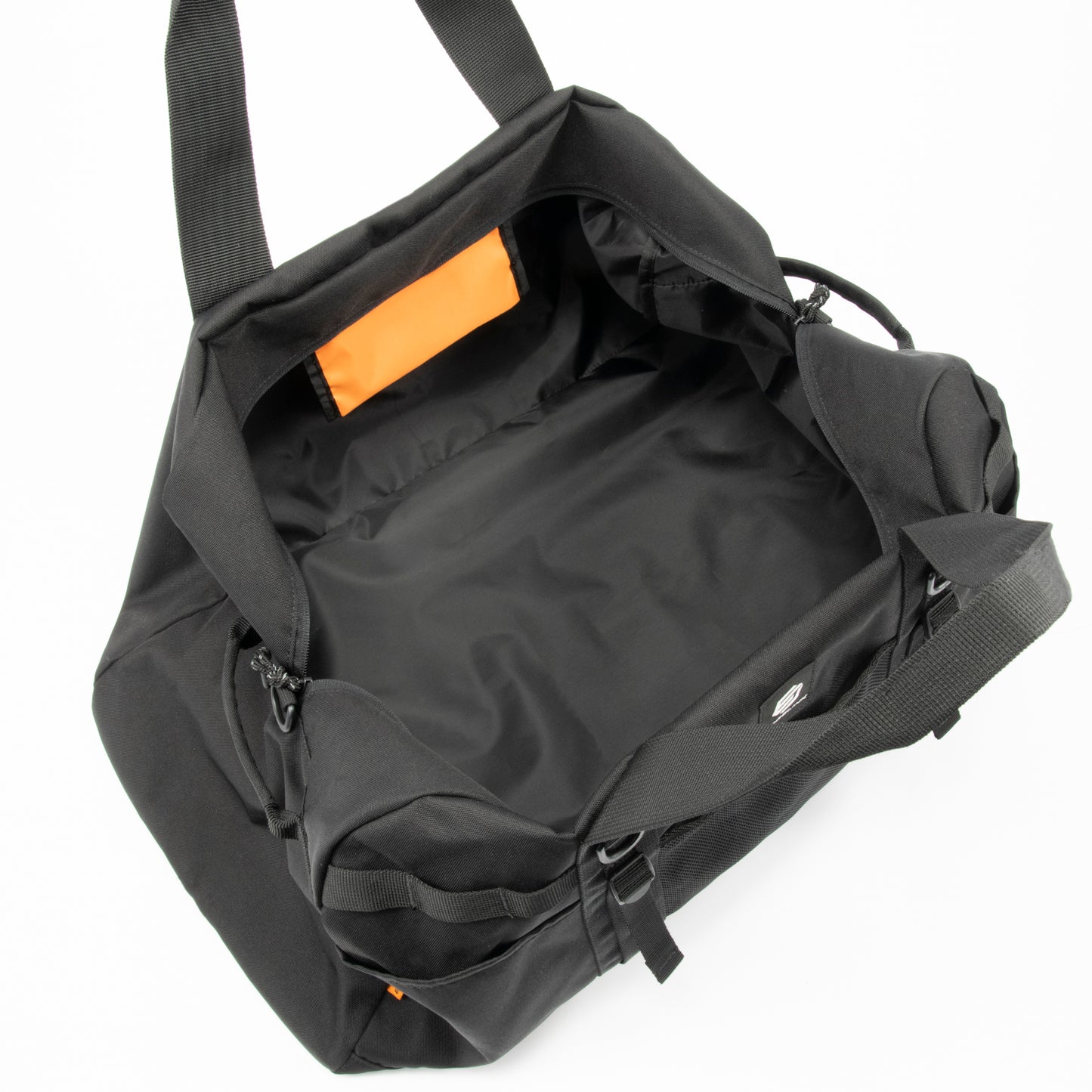 HYPHENORM Boston Bag Large