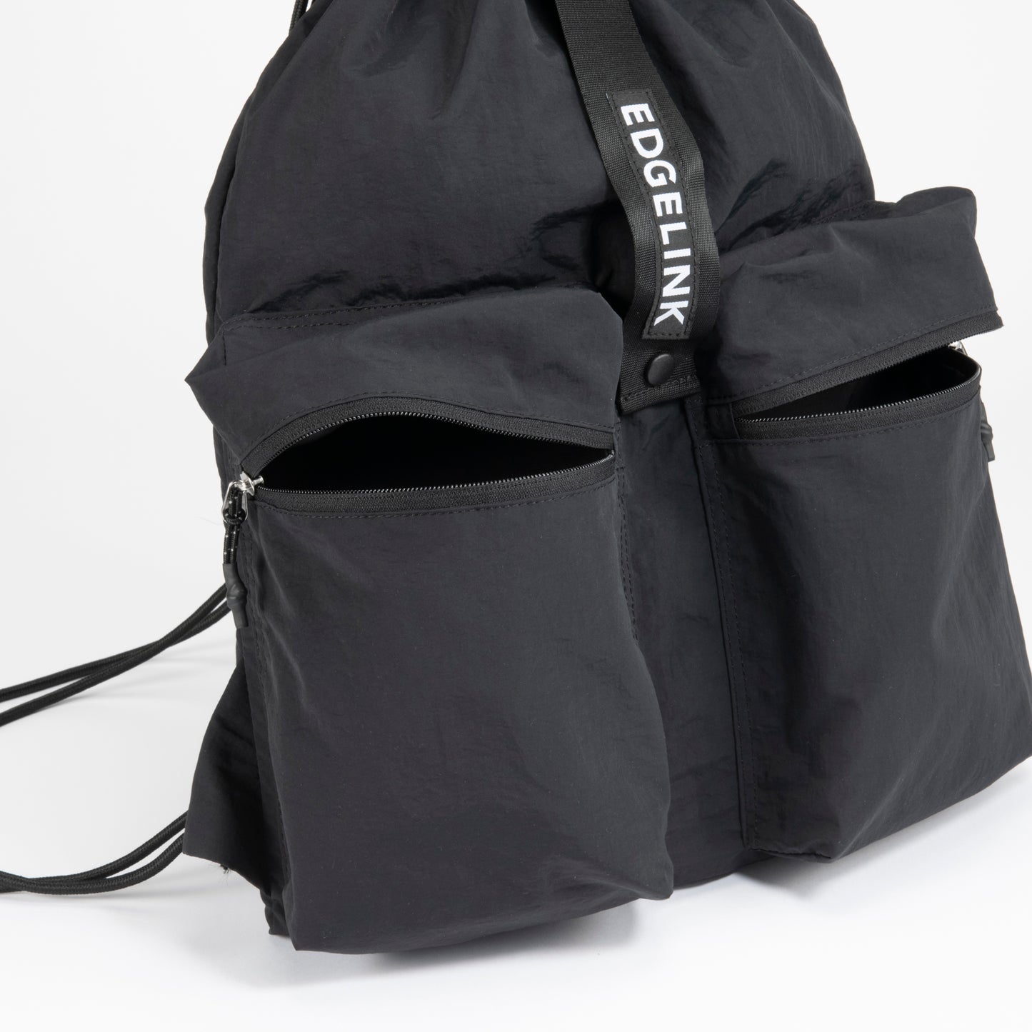 NAMPAK Foldable 2 Pocket Pack