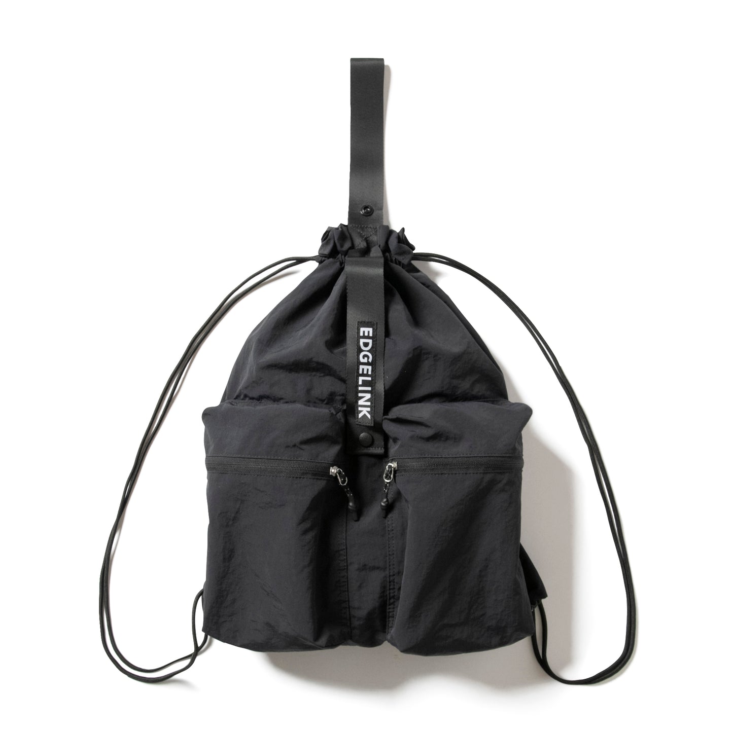 NAMPAK Foldable 2 Pocket Pack