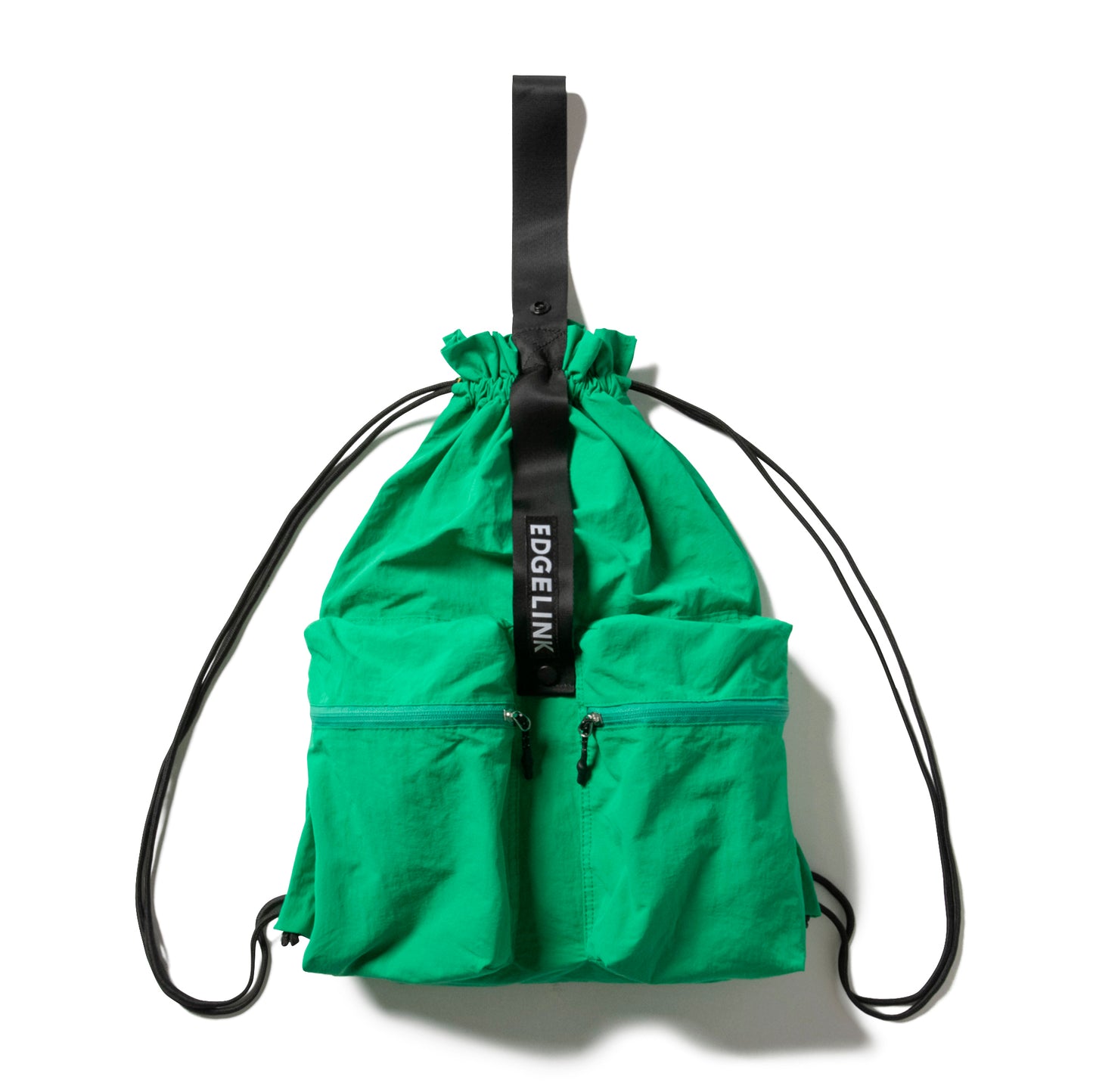 NAMPAK Foldable 2 Pocket Pack