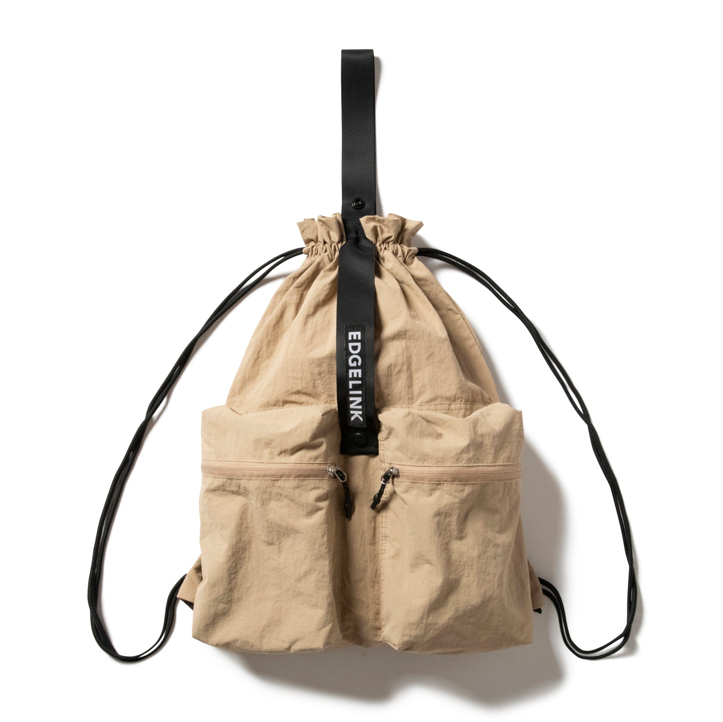 NAMPAK Foldable 2 Pocket Pack