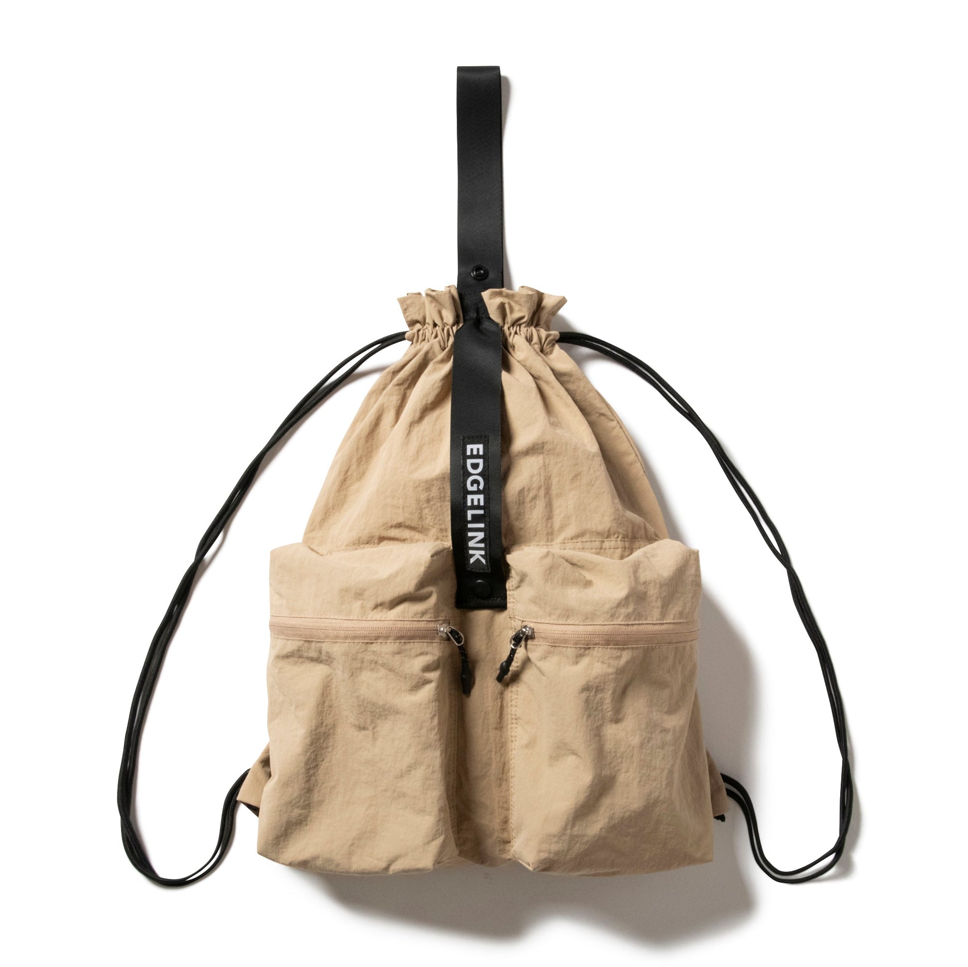 NAMPAK Foldable 2 Pocket Pack ACE