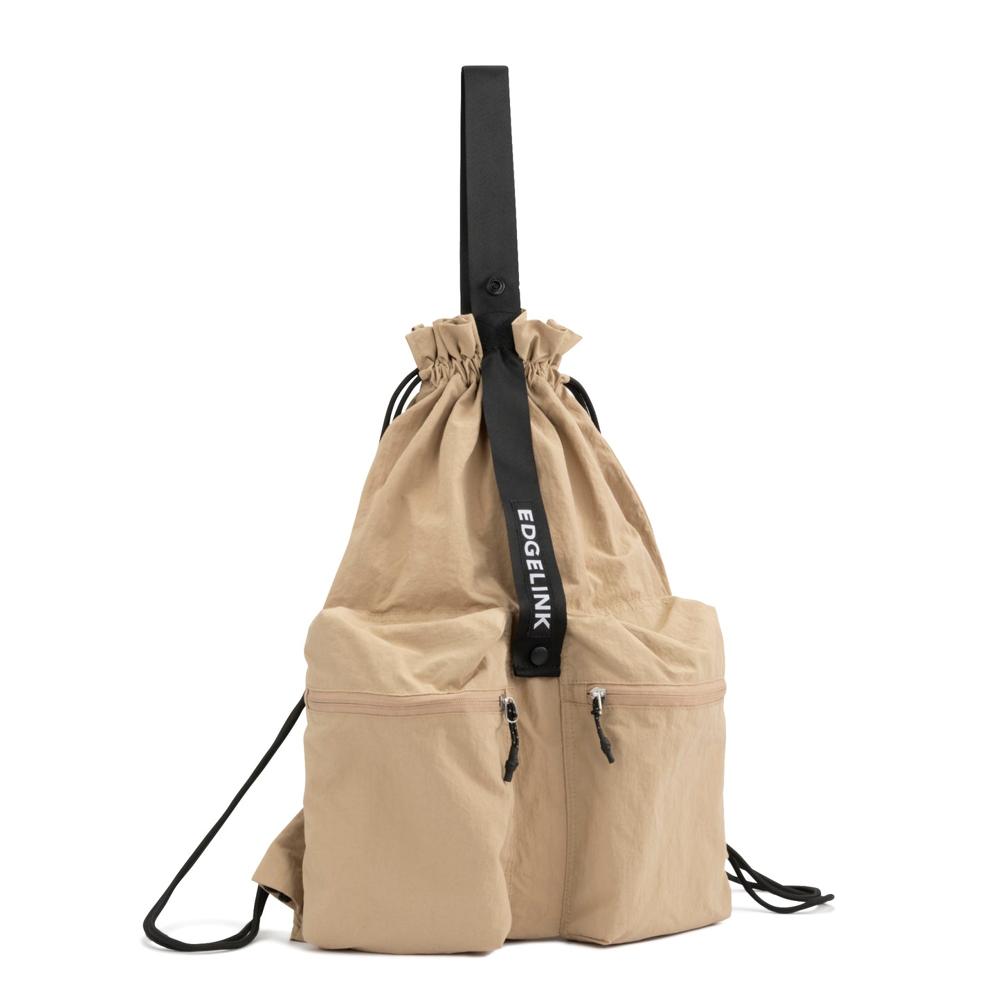 NAMPAK Foldable 2 Pocket Pack