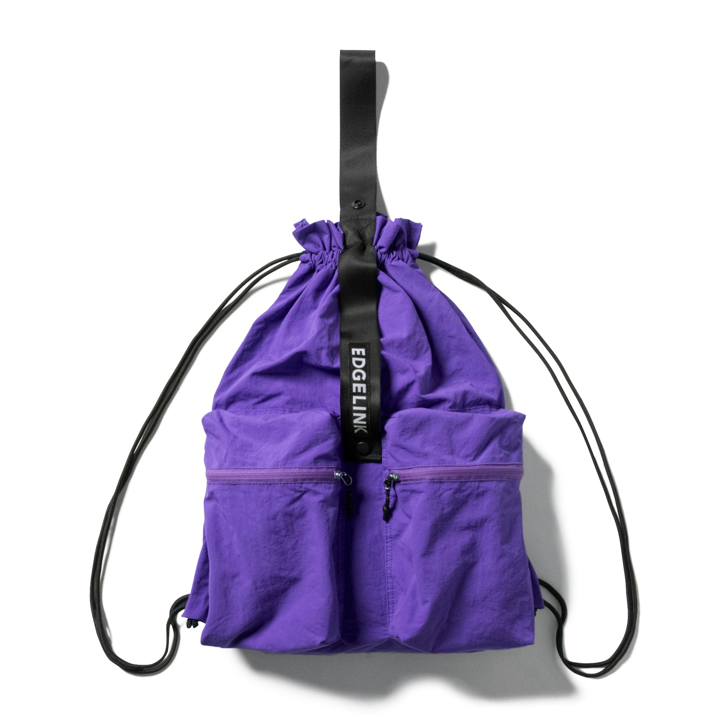 NAMPAK Foldable 2 Pocket Pack