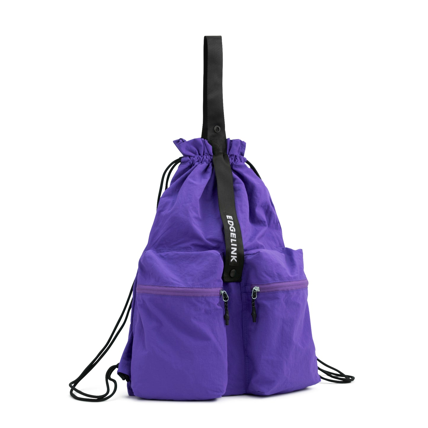 NAMPAK Foldable 2 Pocket Pack