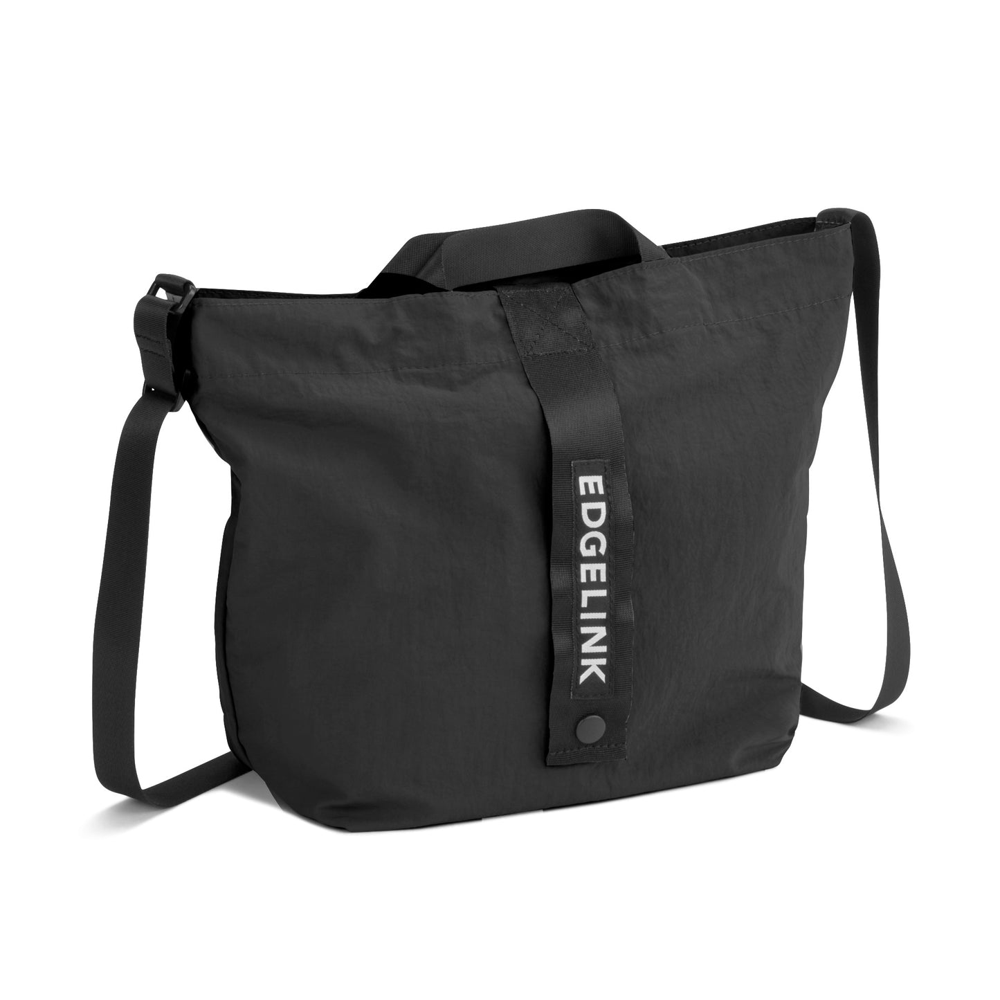 NAMPAK Foldable Shoulder Bag