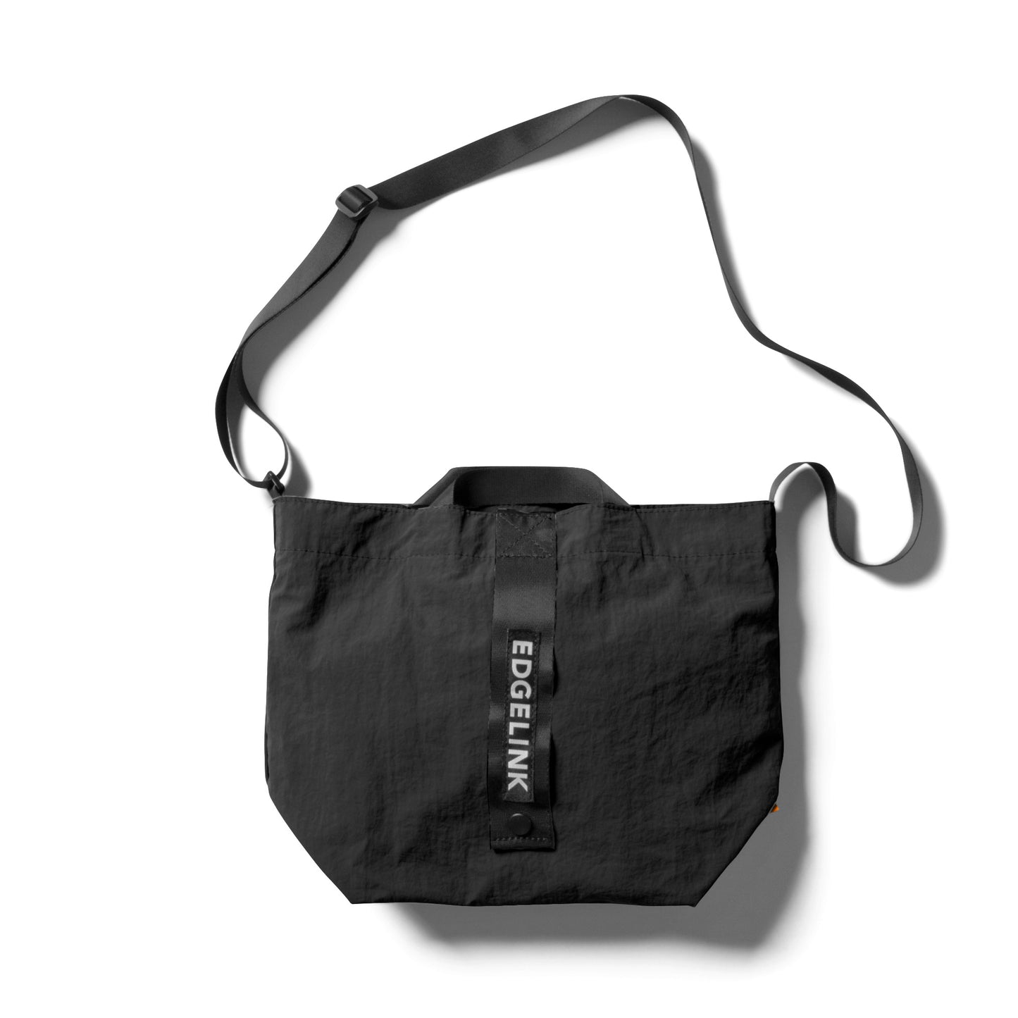 NAMPAK Foldable Shoulder Bag