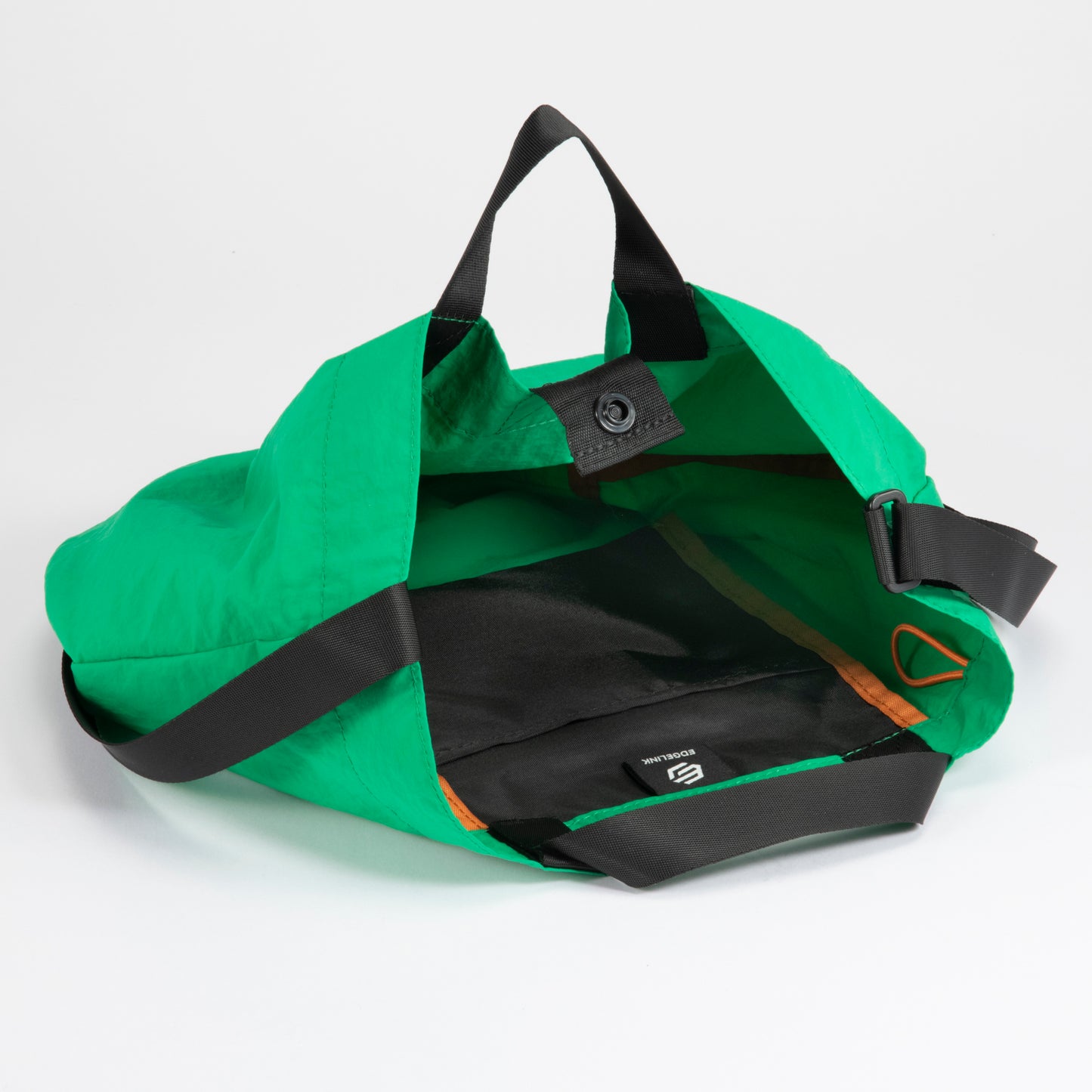 NAMPAK Foldable Shoulder Bag