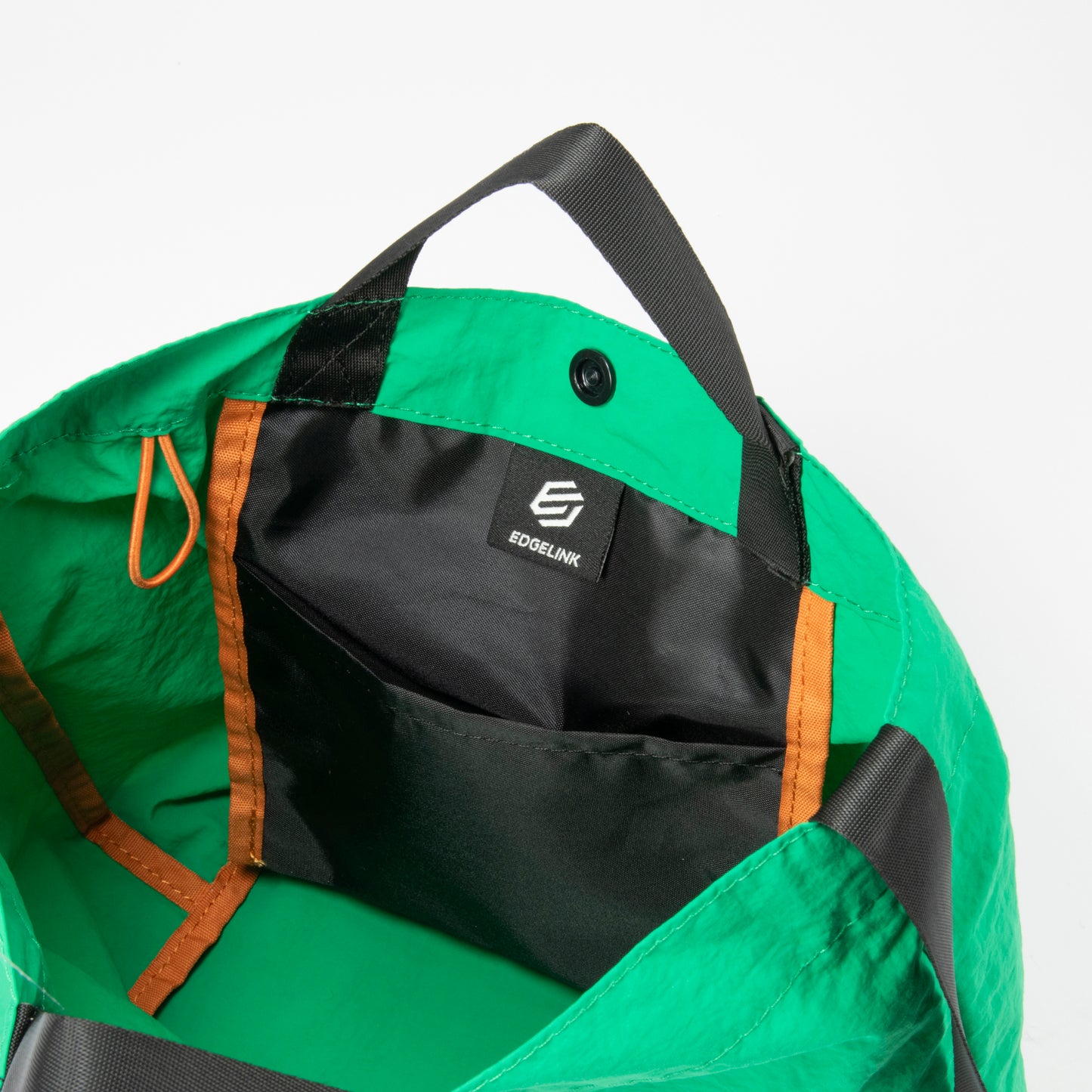 NAMPAK Foldable Shoulder Bag