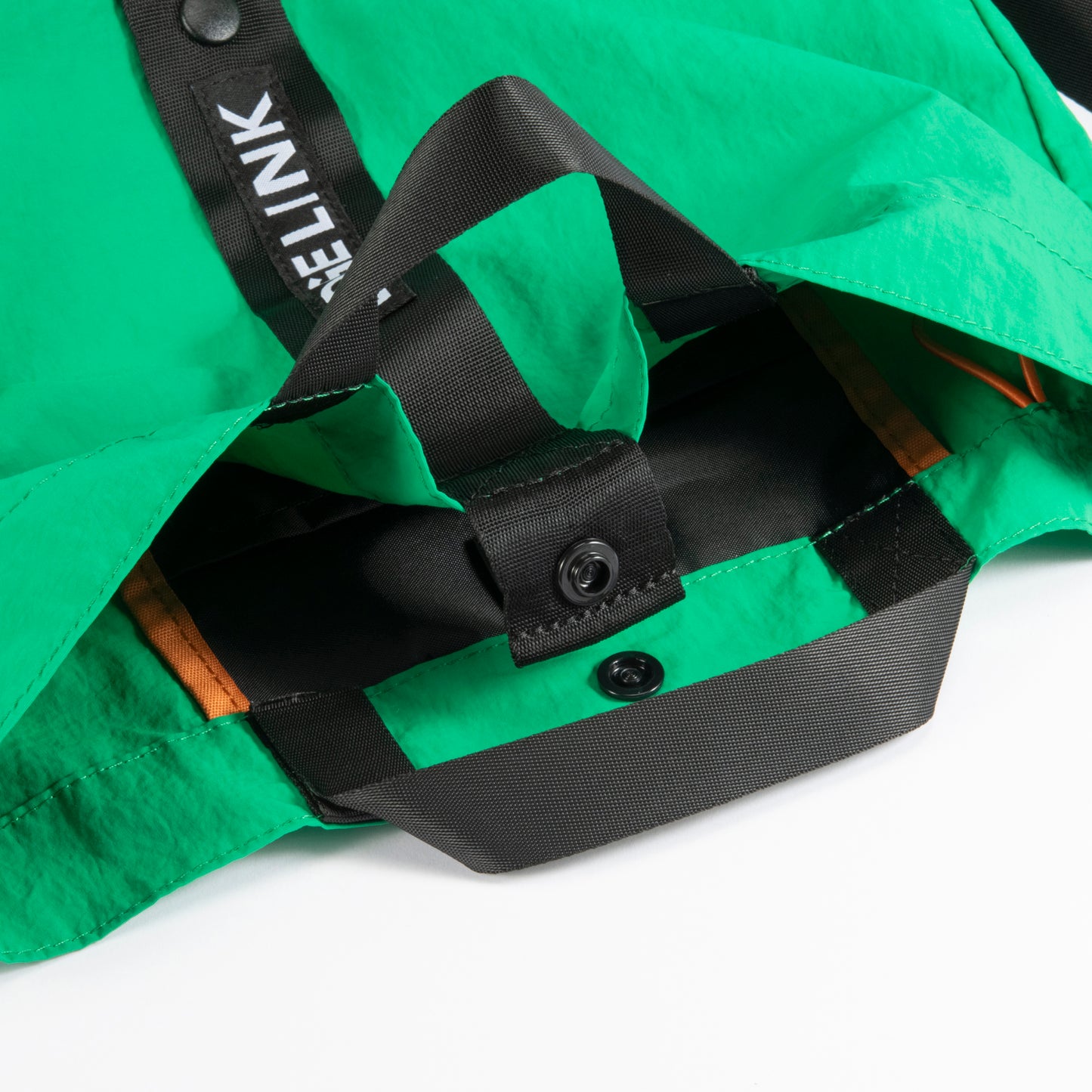 NAMPAK Foldable Shoulder Bag