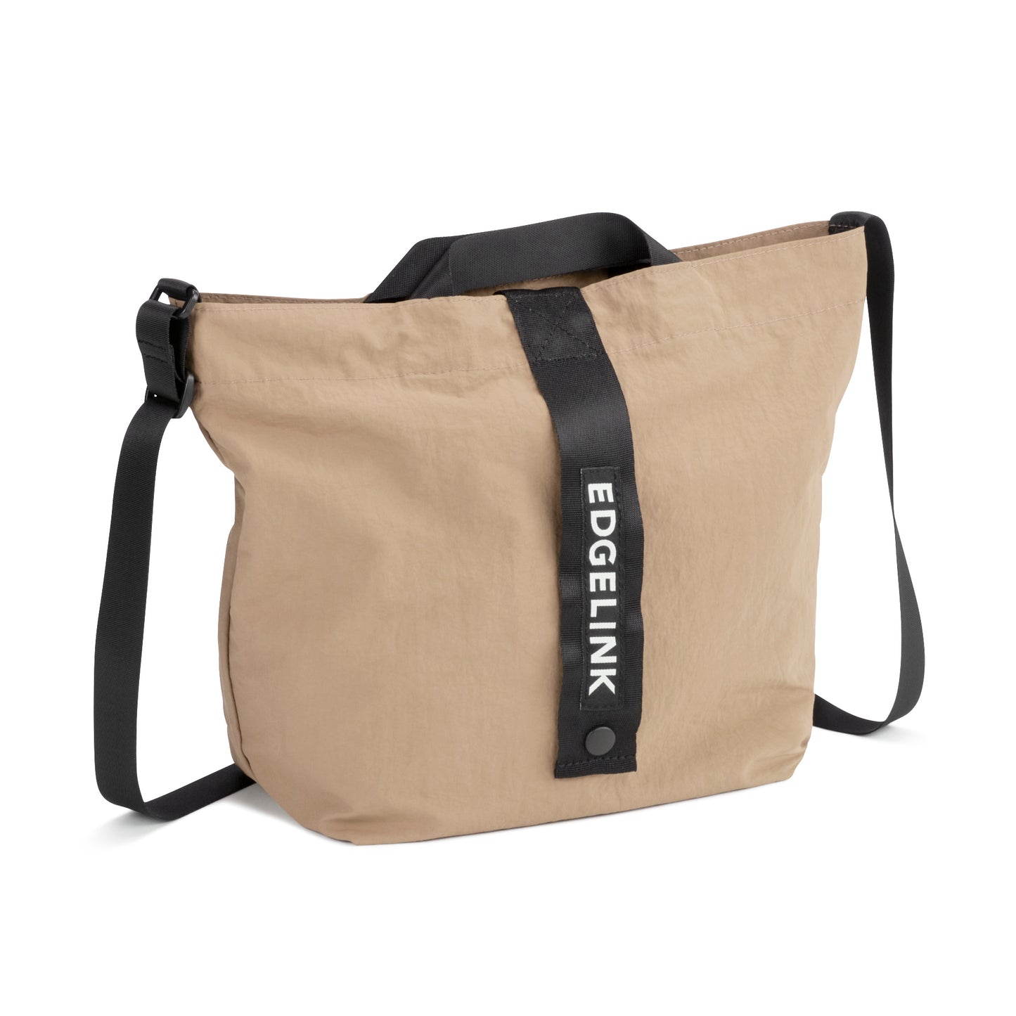 NAMPAK Foldable Shoulder Bag