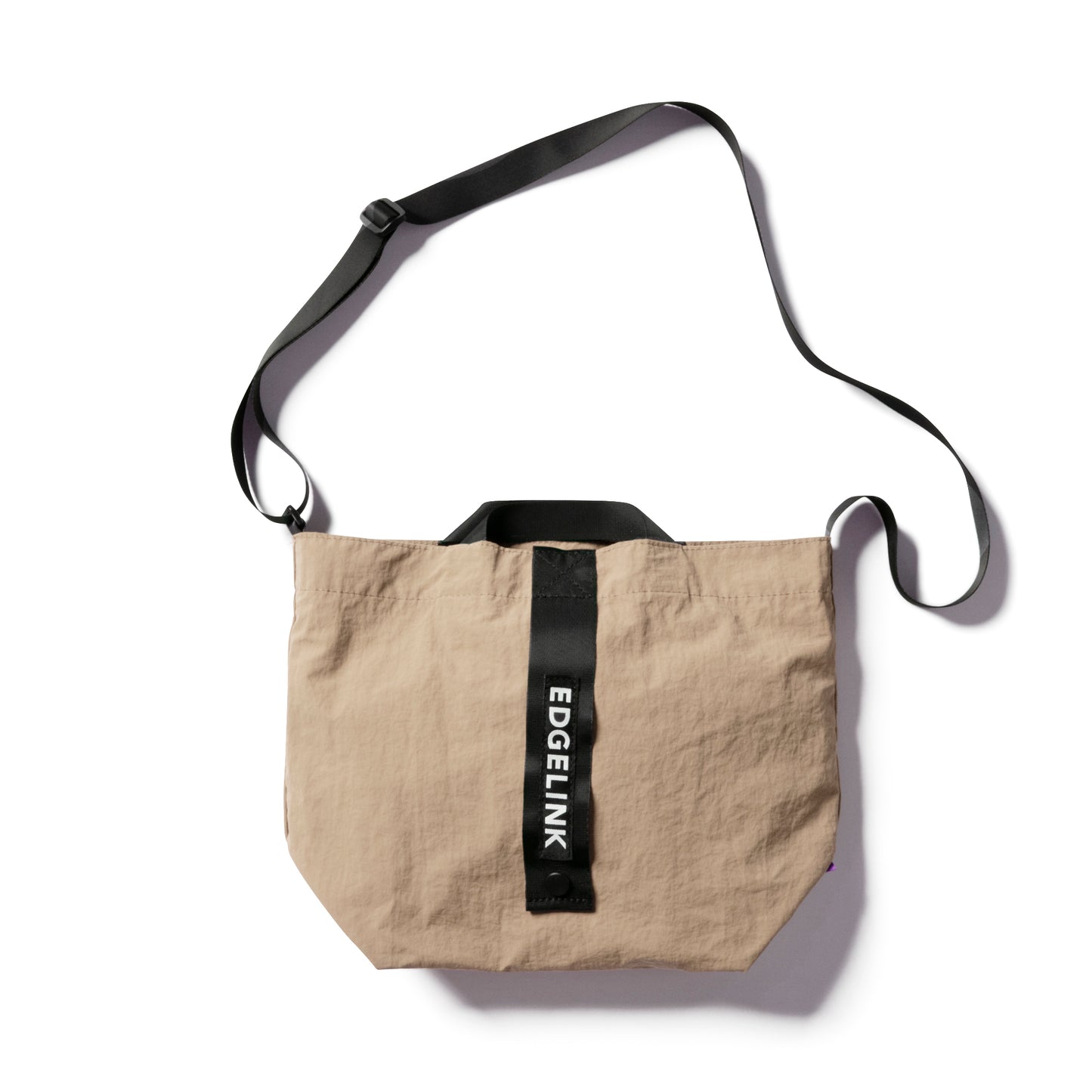 NAMPAK Foldable Shoulder Bag