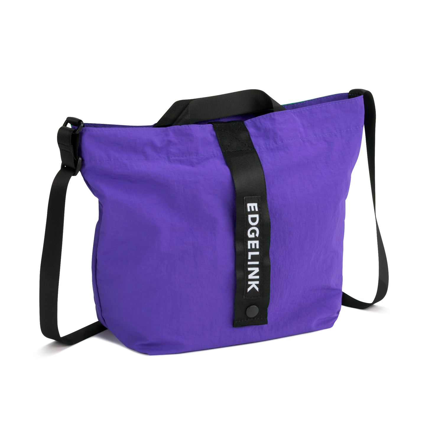 NAMPAK Foldable Shoulder Bag
