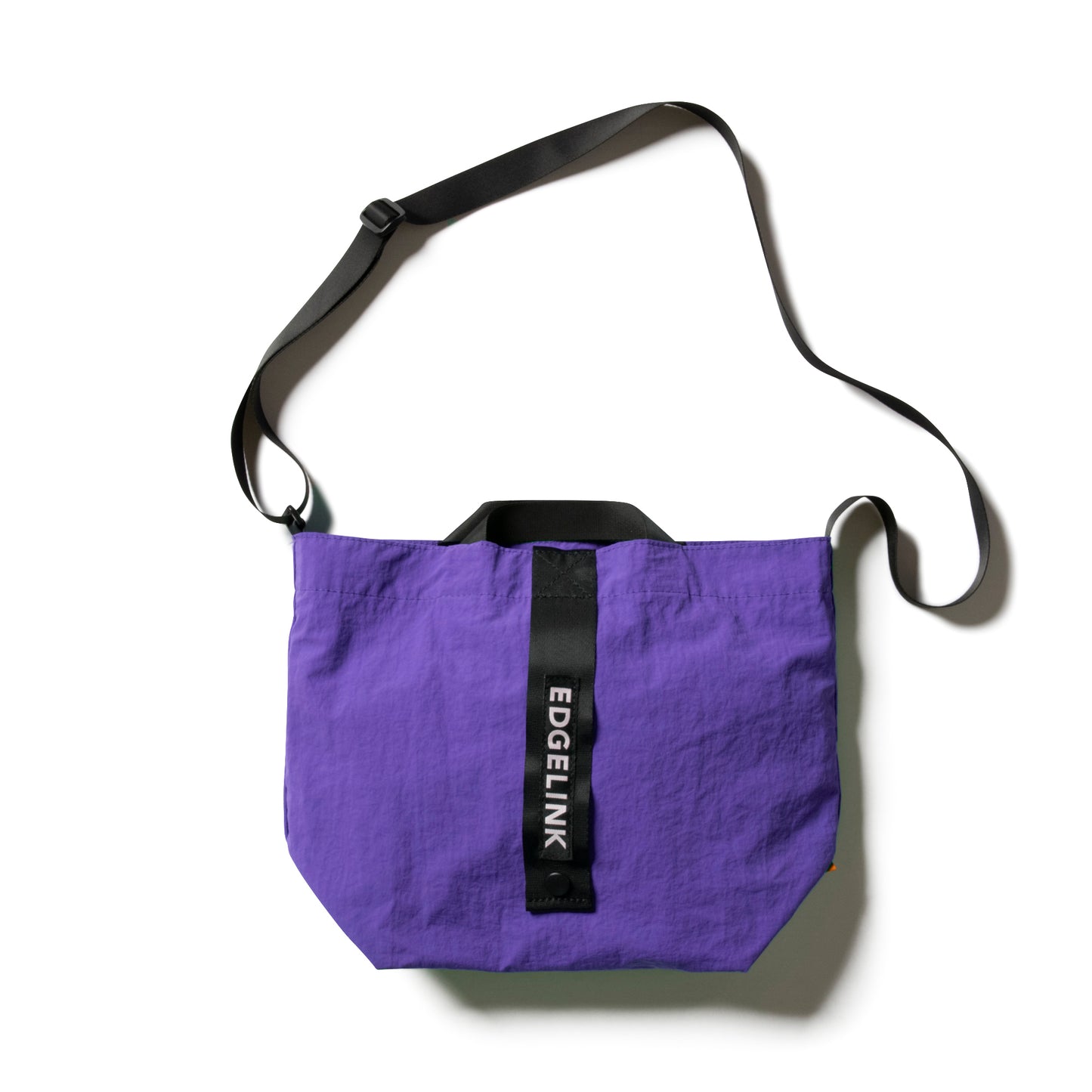 NAMPAK Foldable Shoulder Bag
