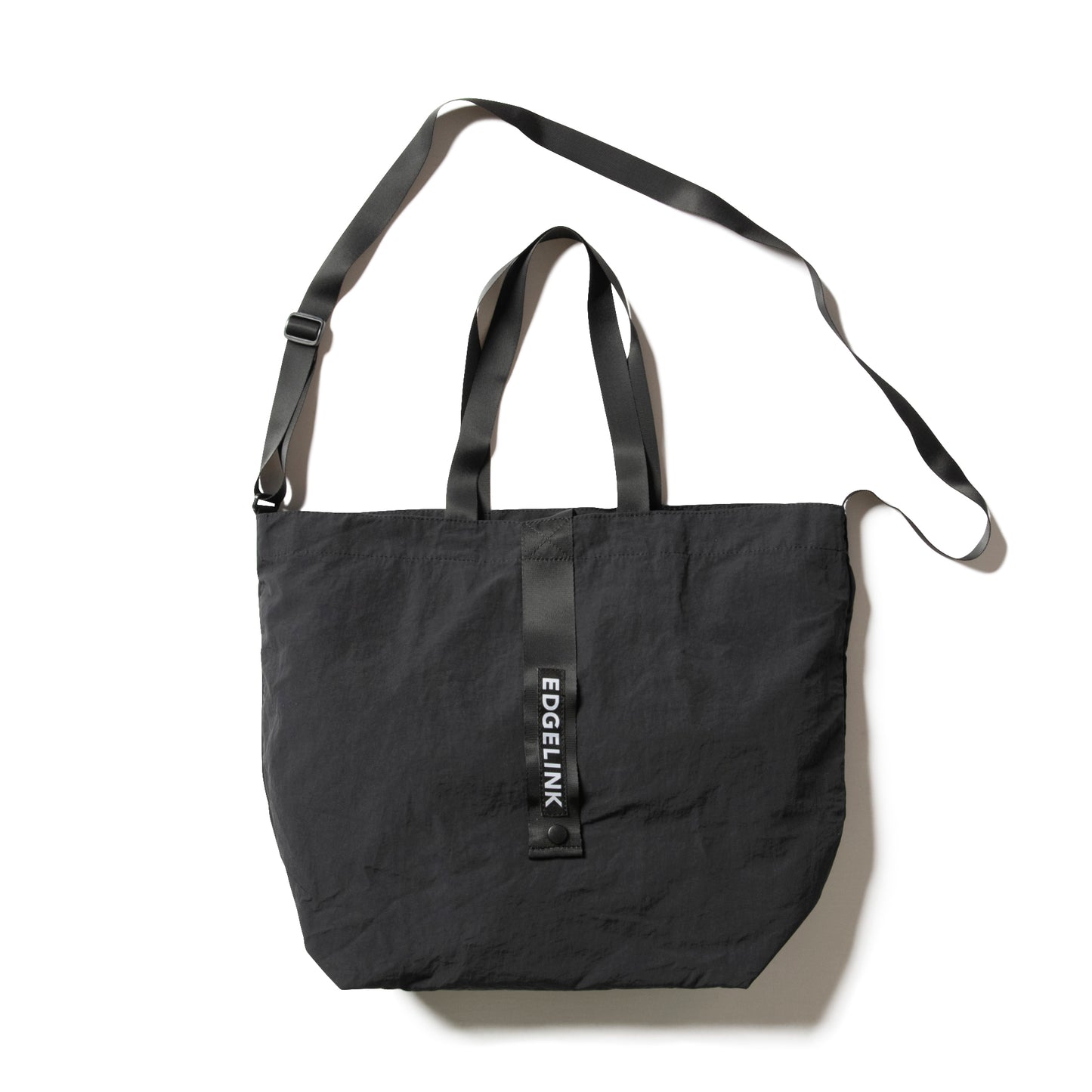 NAMPAK Foldable Shoulder Tote