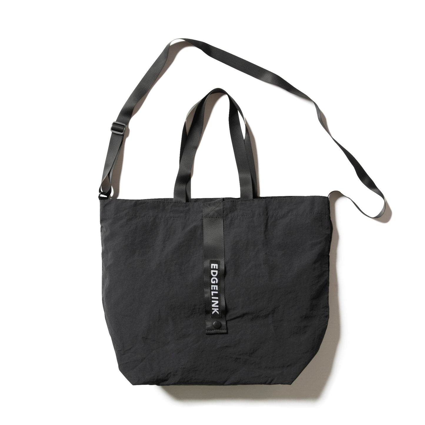 NAMPAK Foldable Shoulder Tote ACE