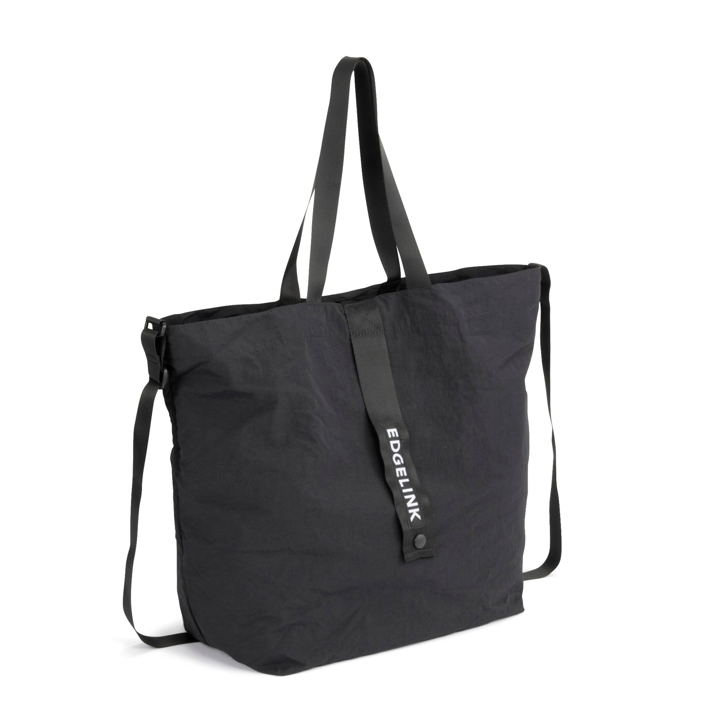 NAMPAK Foldable Shoulder Tote