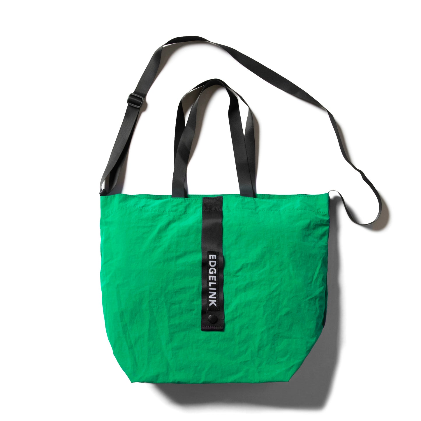 NAMPAK Foldable Shoulder Tote