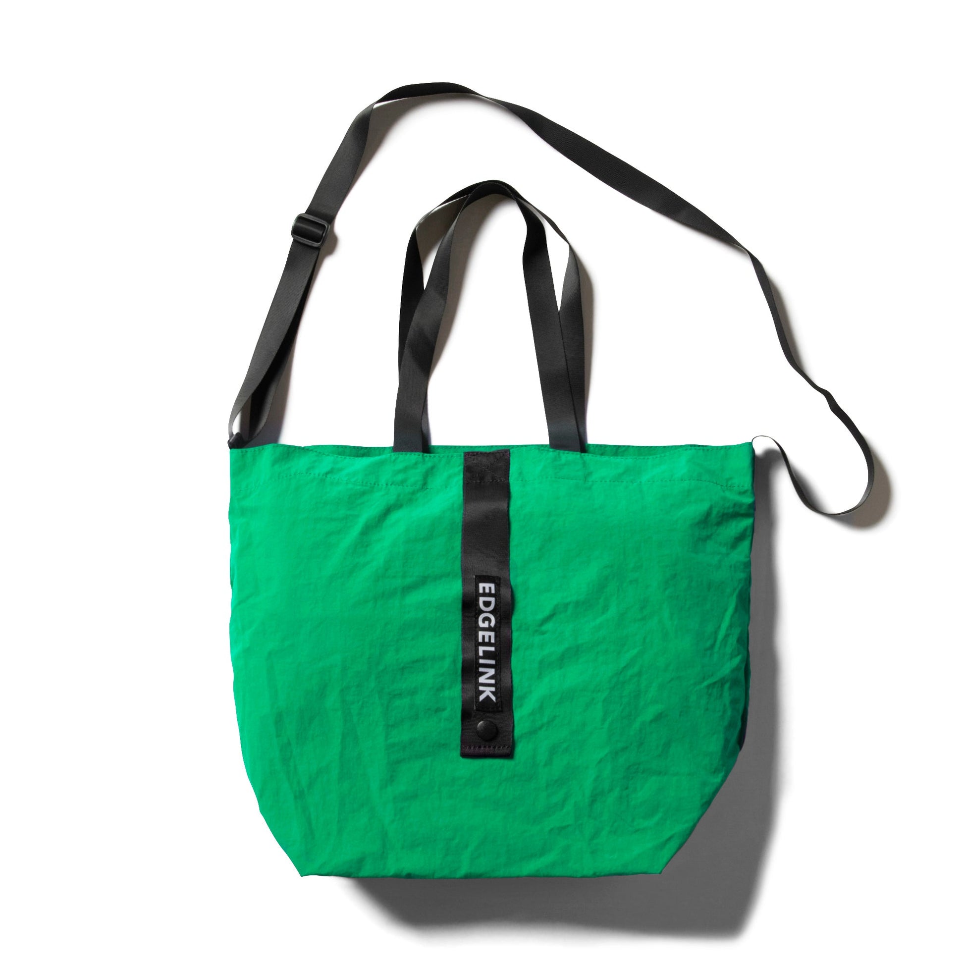 NAMPAK Foldable Shoulder Tote ACE
