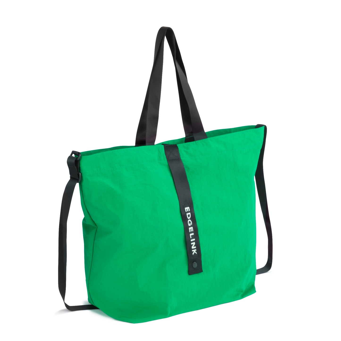 NAMPAK Foldable Shoulder Tote