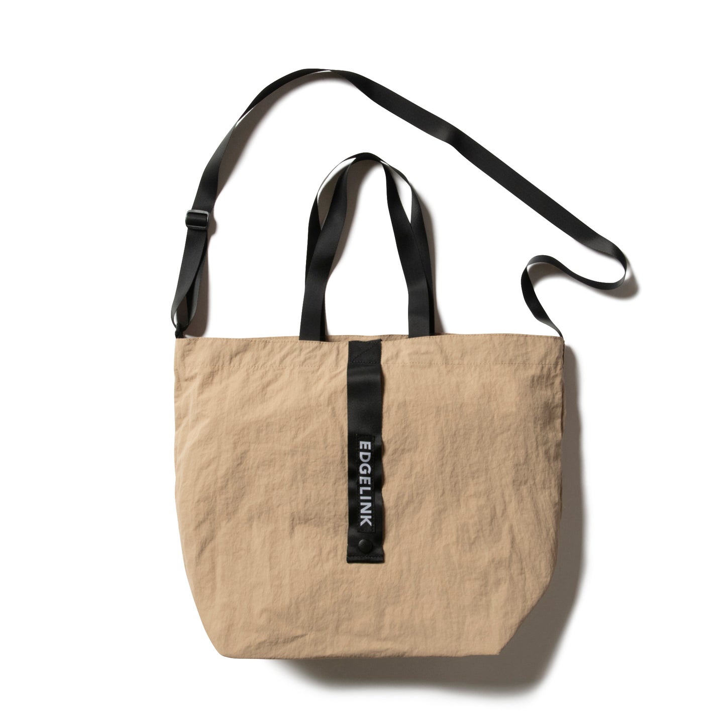 NAMPAK Foldable Shoulder Tote