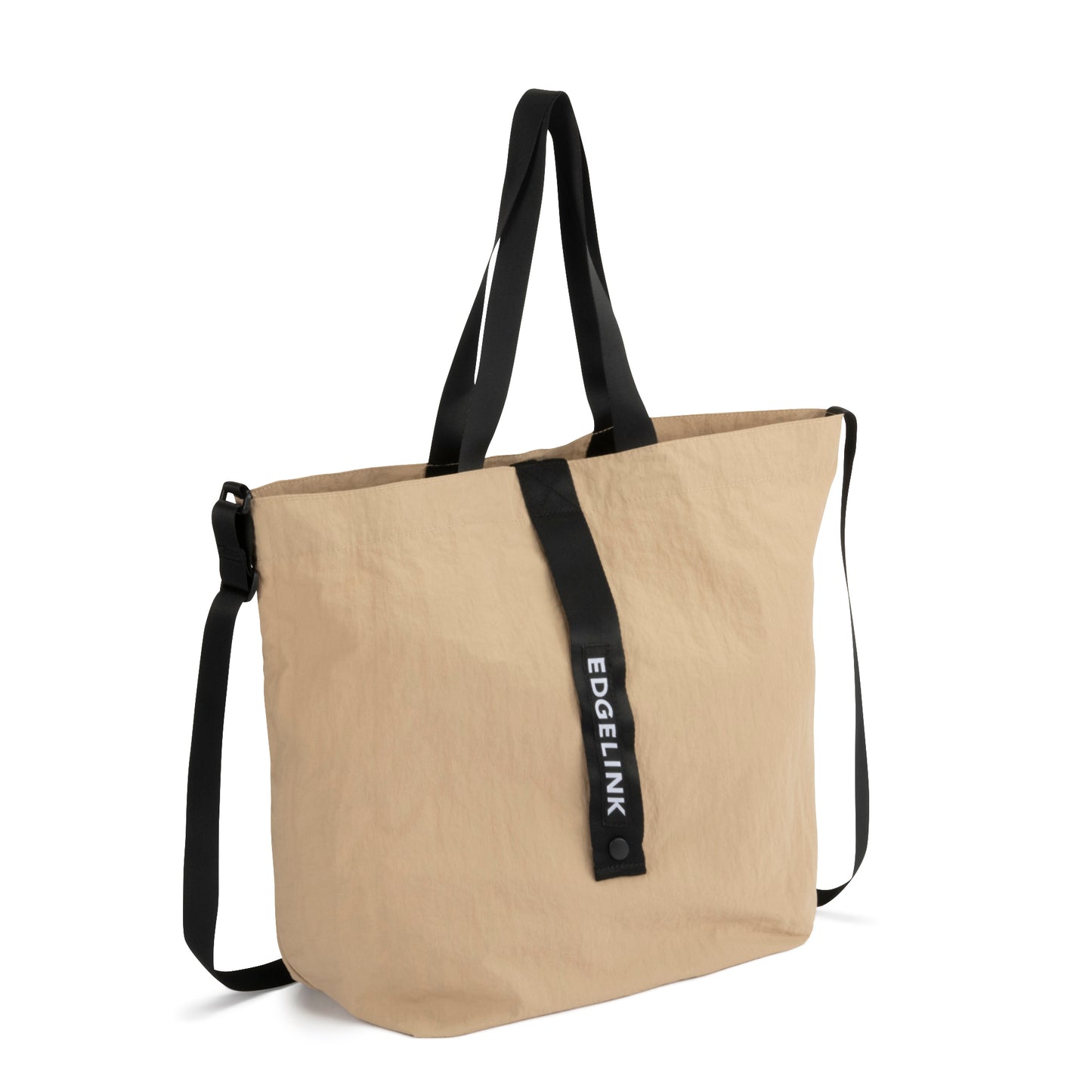 NAMPAK Foldable Shoulder Tote