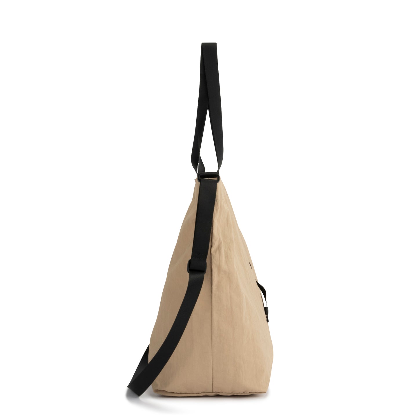 NAMPAK Foldable Shoulder Tote