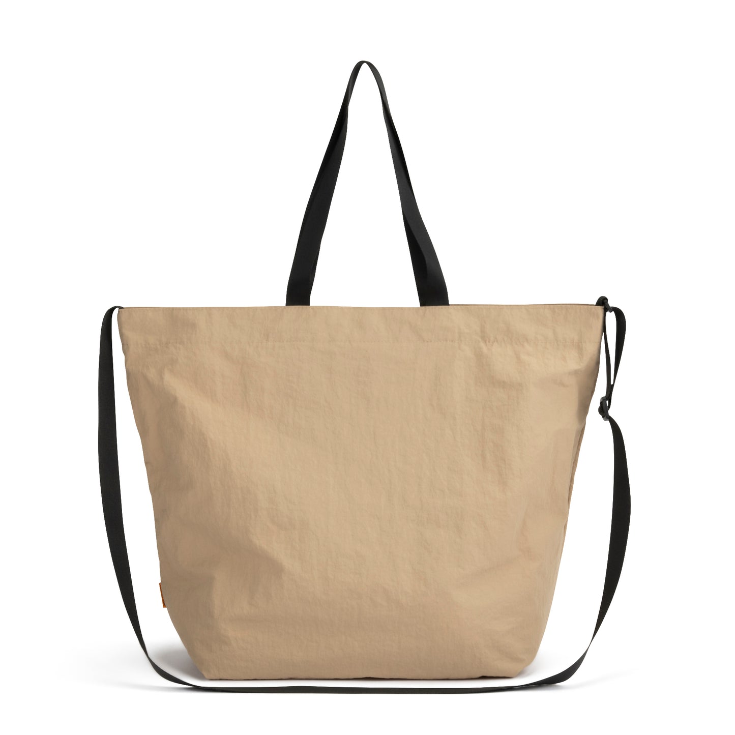 NAMPAK Foldable Shoulder Tote