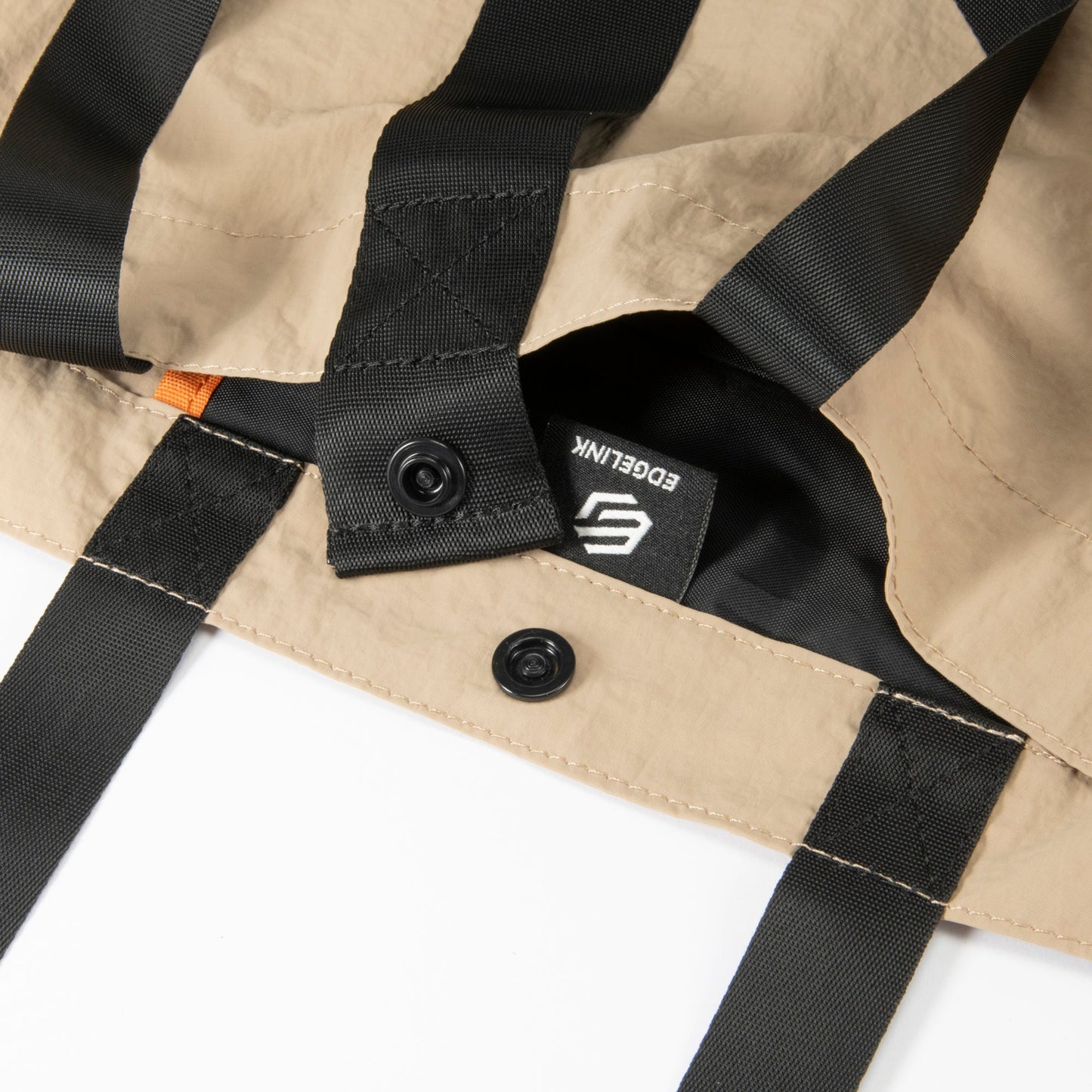 NAMPAK Foldable Shoulder Tote ACE