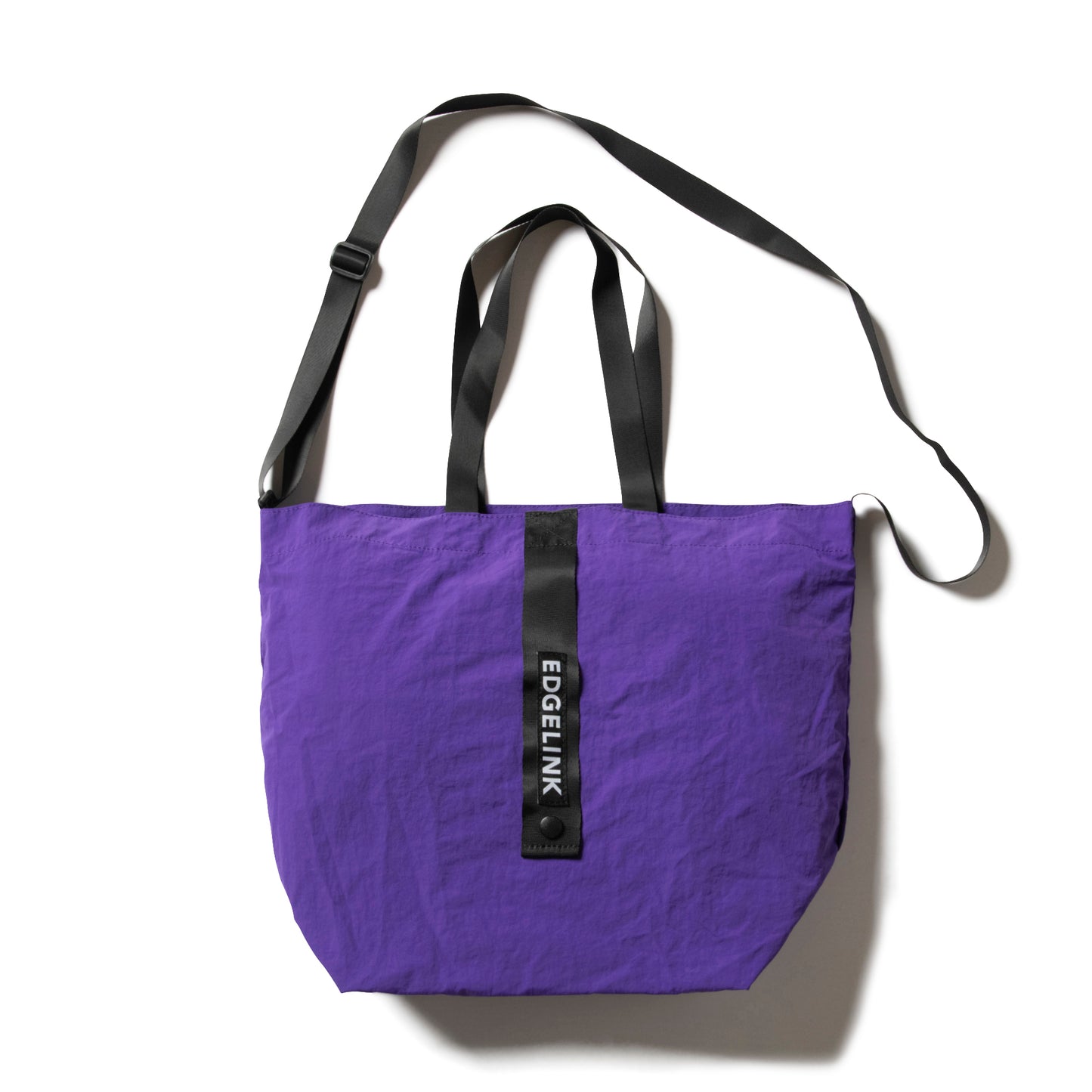 NAMPAK Foldable Shoulder Tote