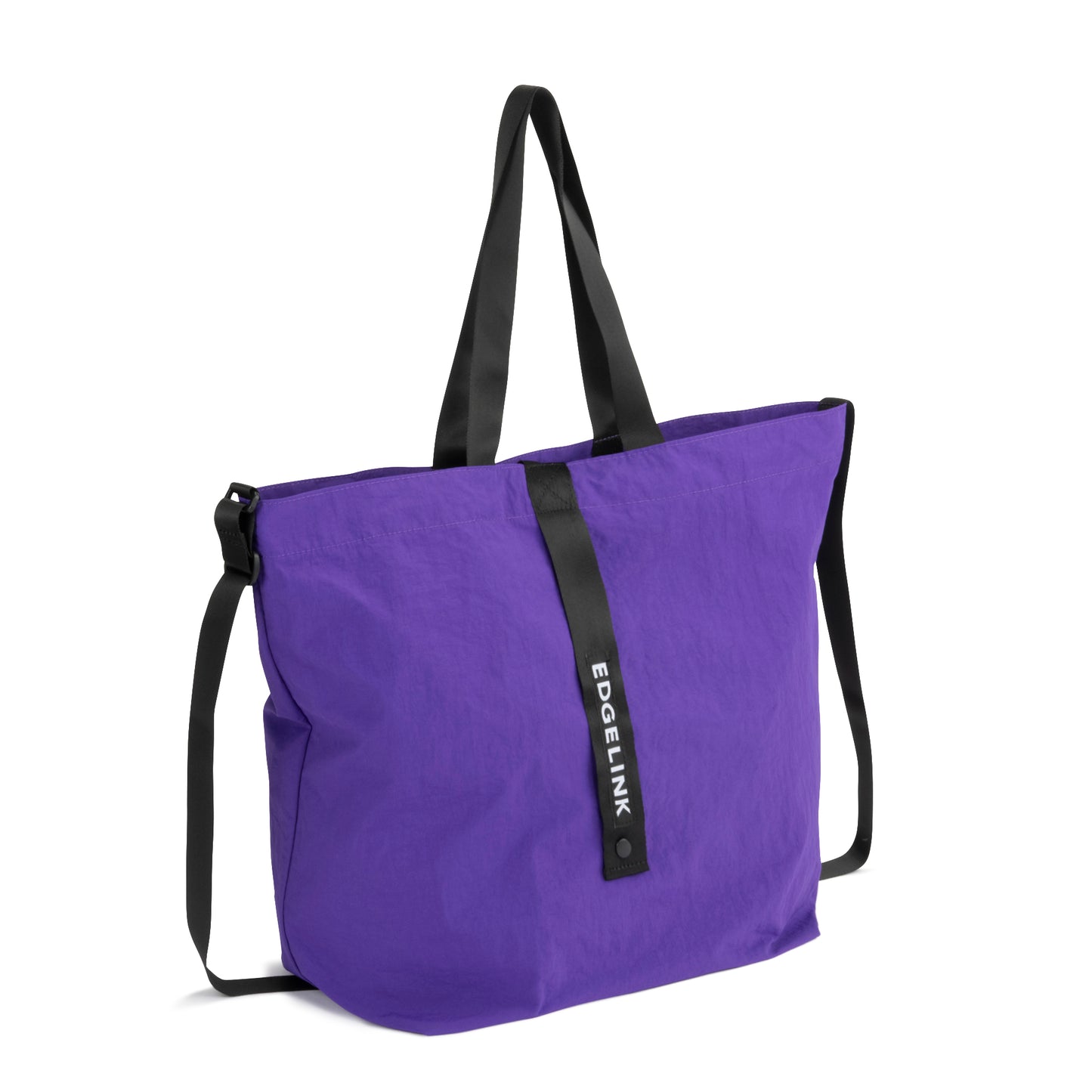 NAMPAK Foldable Shoulder Tote