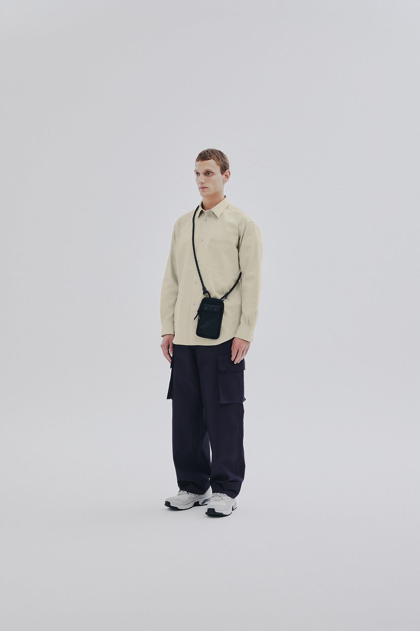 UT CITY DS Phone Shoulder ACE