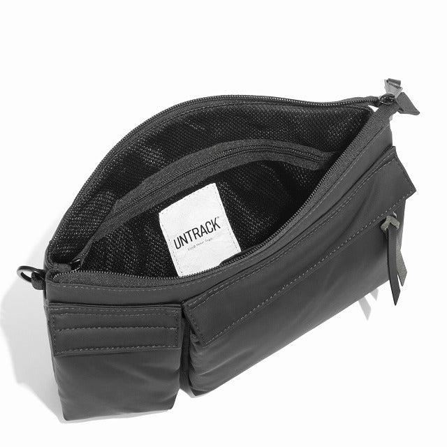UT CITY DS Helmet Shoulder Small