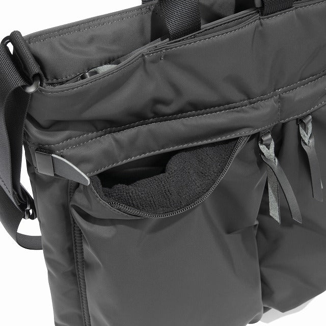 UT CITY DS Tote Shoulder