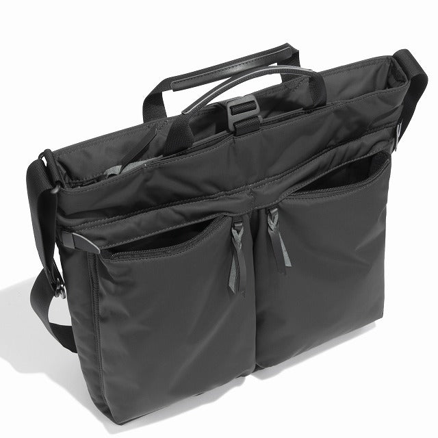 UT CITY DS Tote Shoulder