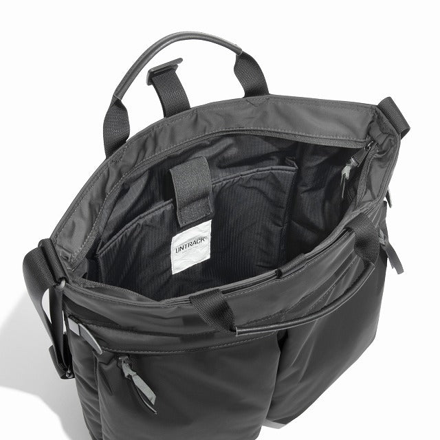 UT CITY DS Tote Shoulder
