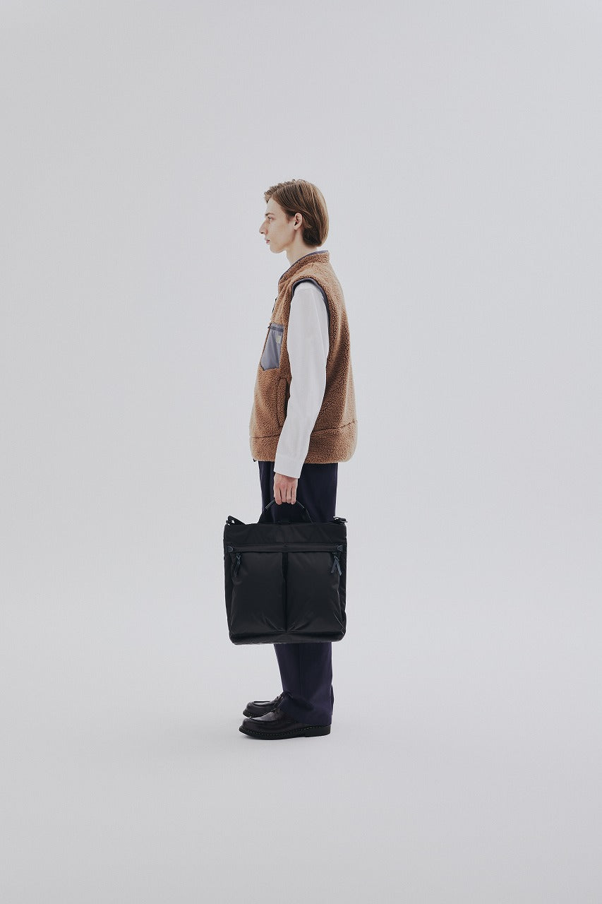 UT CITY DS Tote Shoulder ACE