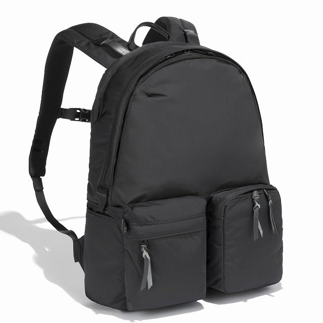 UT CITY DS Dual Pocket Day Pack Medium