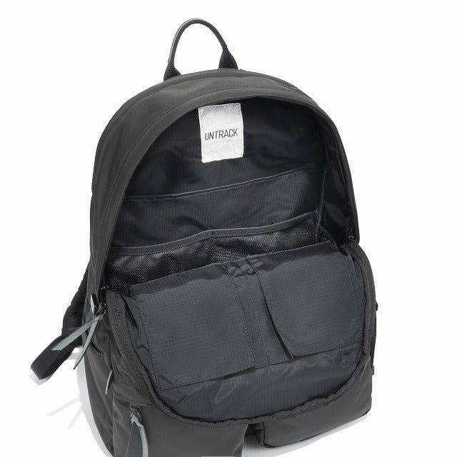UT CITY DS Dual Pocket Day Pack Medium