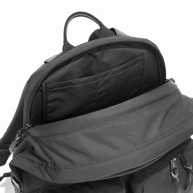 UT CITY DS Dual Pocket Day Pack Medium
