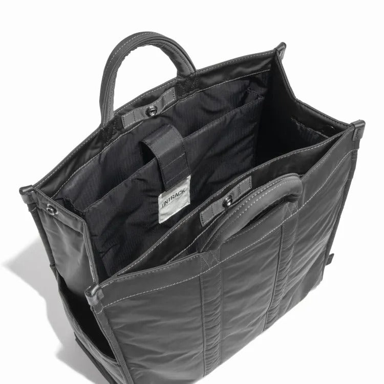 UT CITY DS Garden Tote ACE