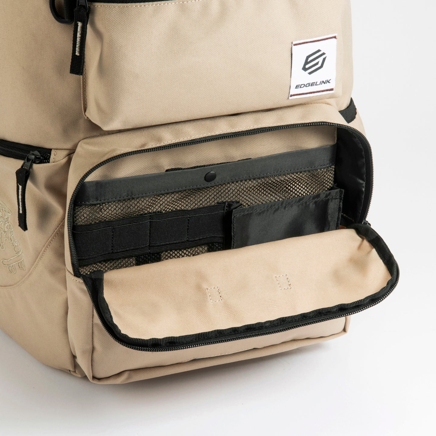 X NEW JACK POCKETPACK NJ Backpack Large