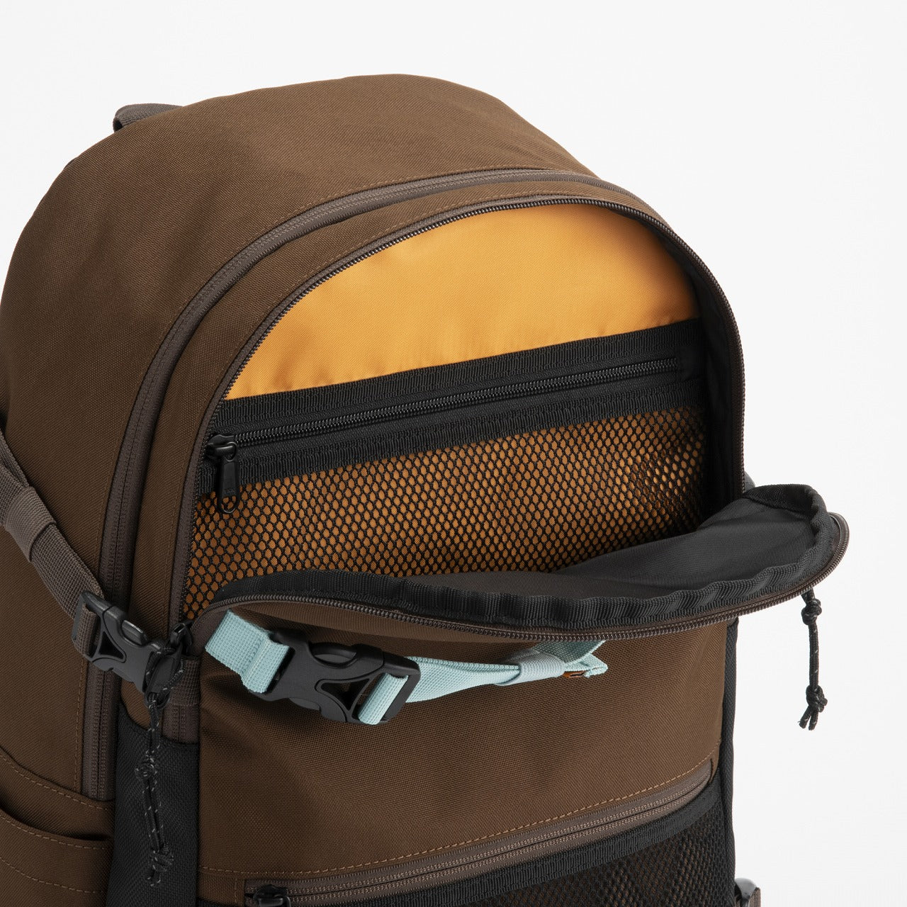 EDGELINK x NEWJACK TEMPCATION NJ Backpack Small ACE