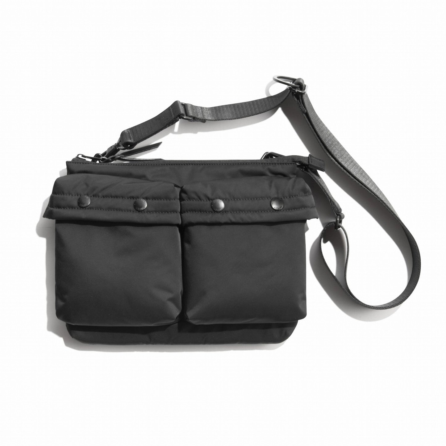 CITY PLUS THE HELMET Sacoche Bag ACE