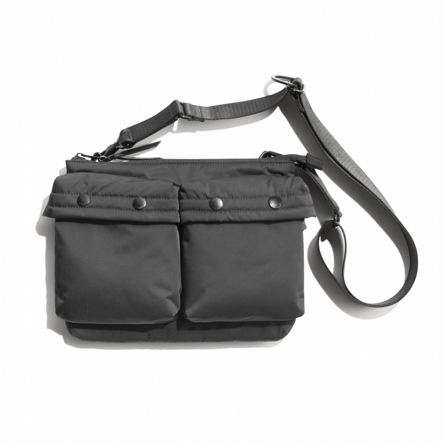 CITY PLUS THE HELMET Sacoche Bag ACE